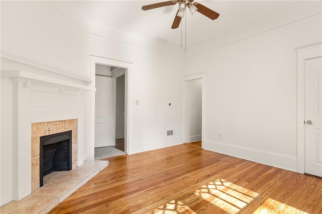Inman Park - Residential
