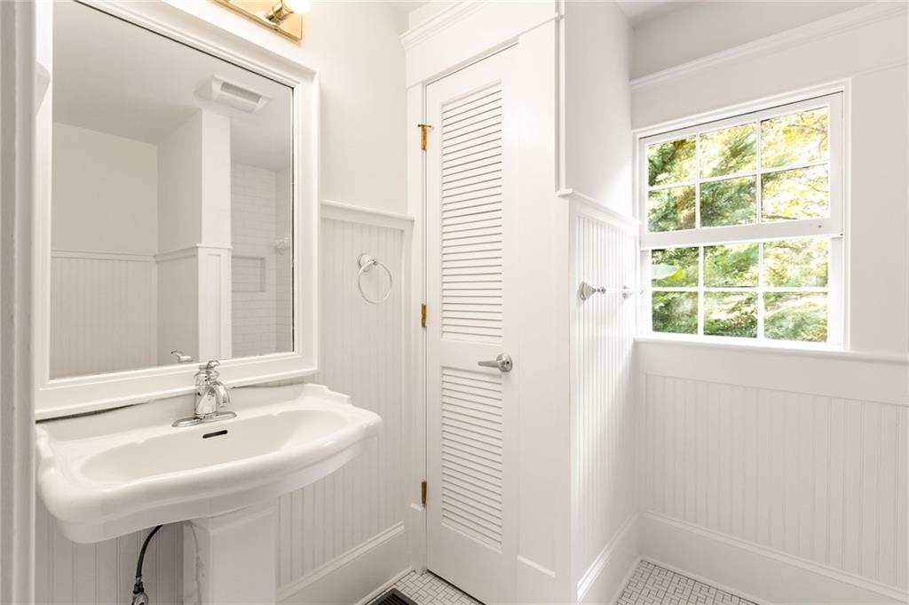 Inman Park - Residential