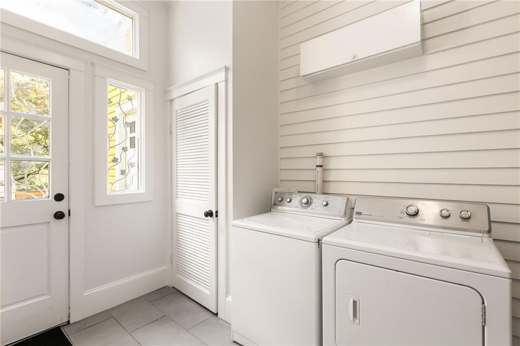 Inman Park - Residential