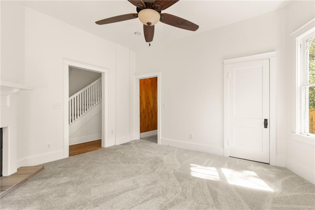 Inman Park - Residential