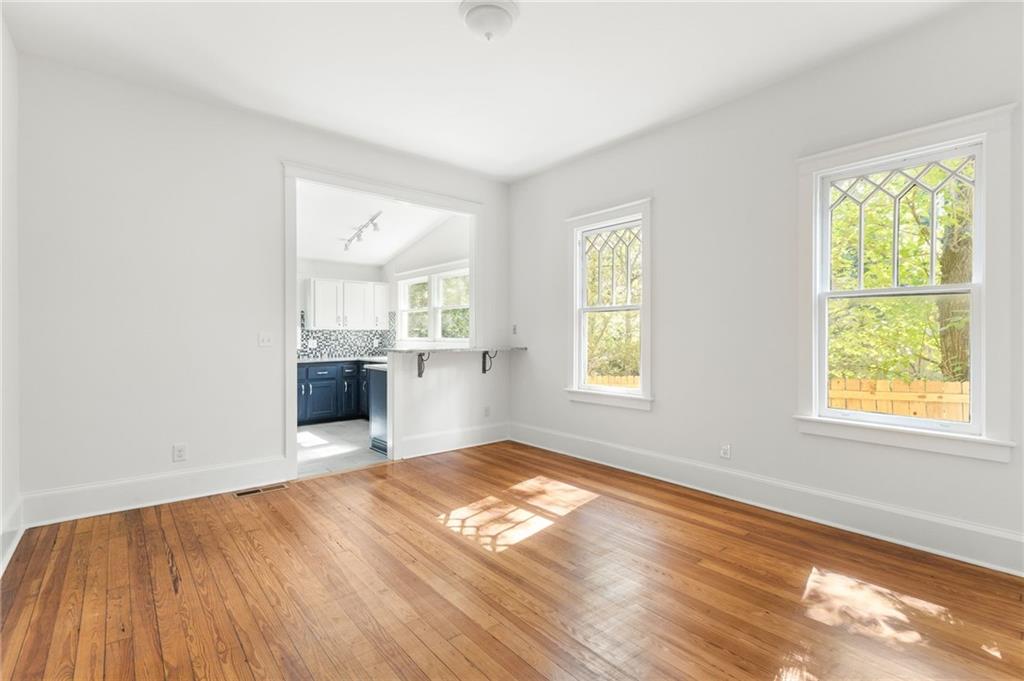 Inman Park - Residential
