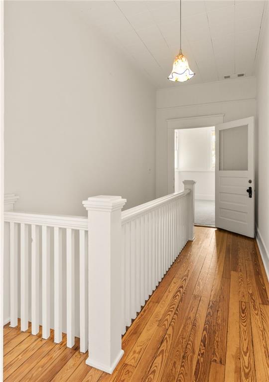 Inman Park - Residential