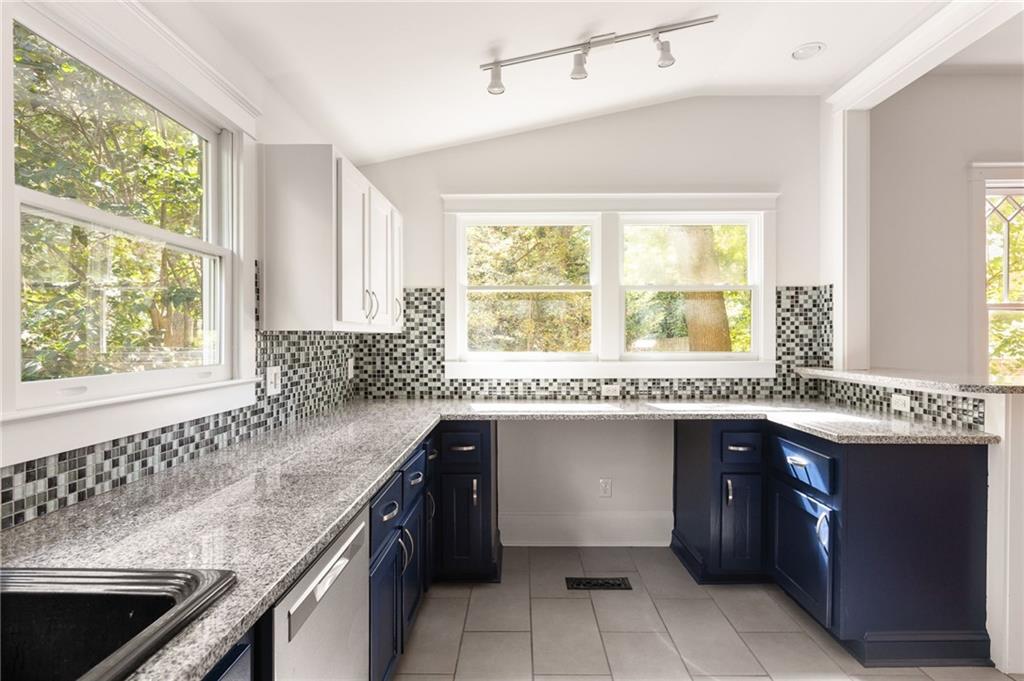 Inman Park - Residential