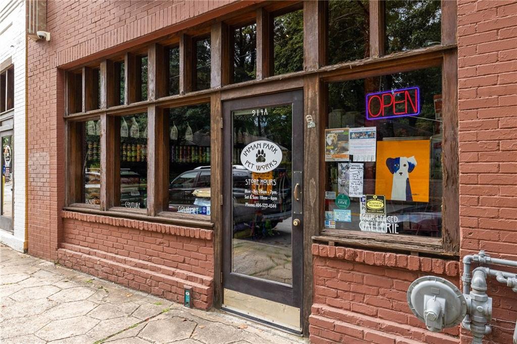 Inman Park - Residential