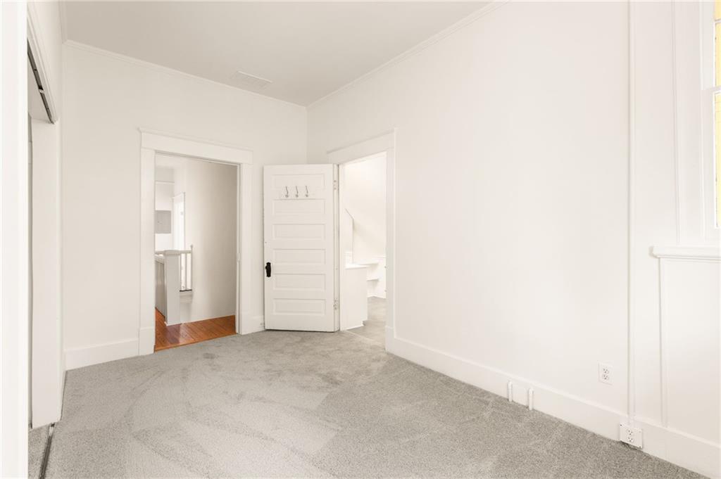 Inman Park - Residential