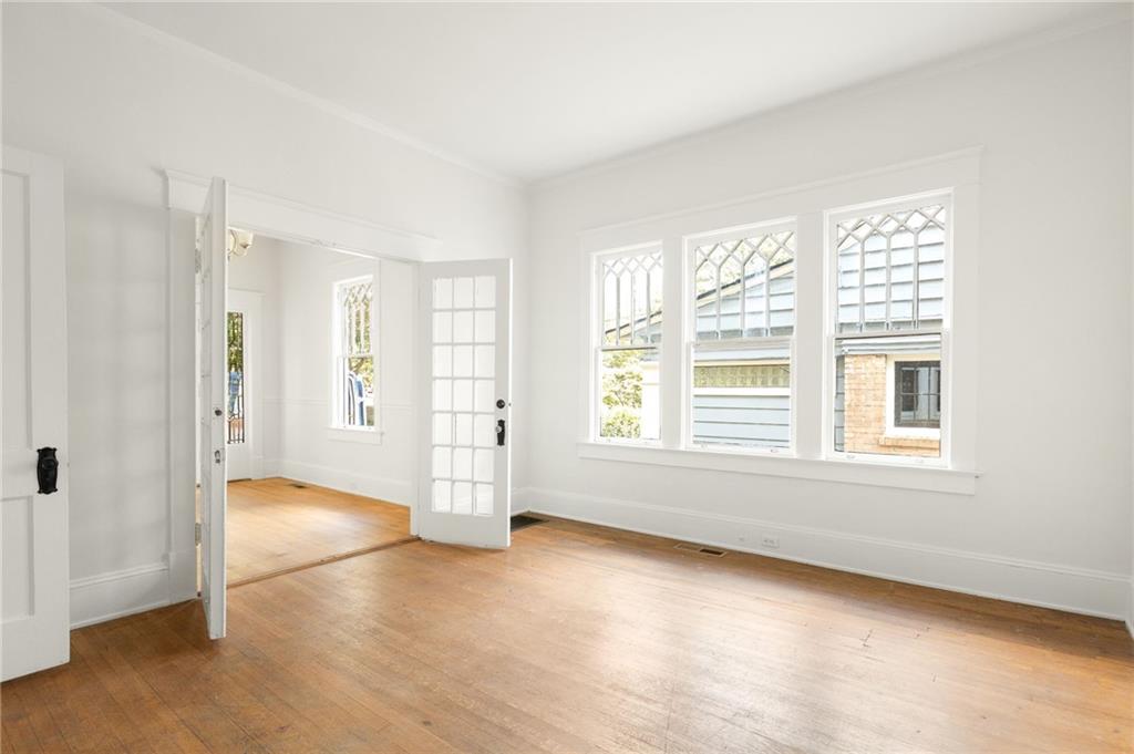 Inman Park - Residential