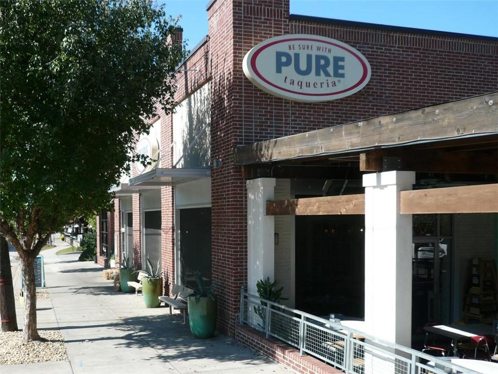 Inman Park - Residential