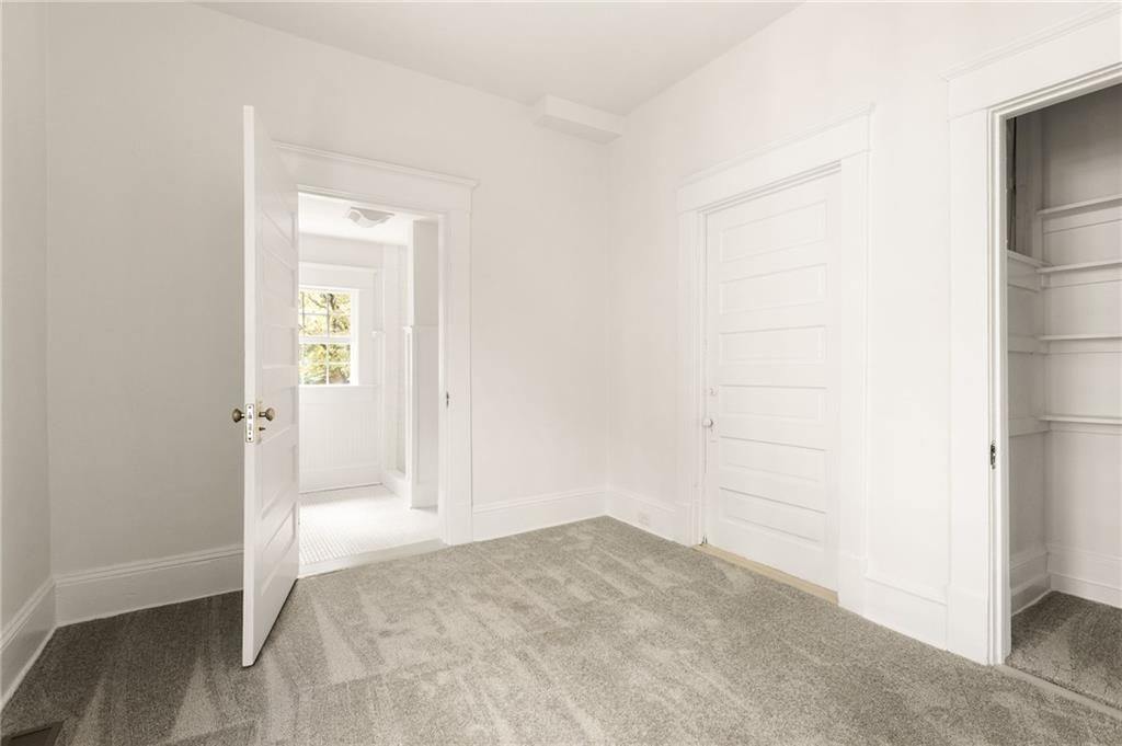 Inman Park - Residential