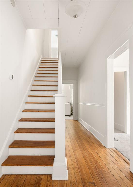 Inman Park - Residential