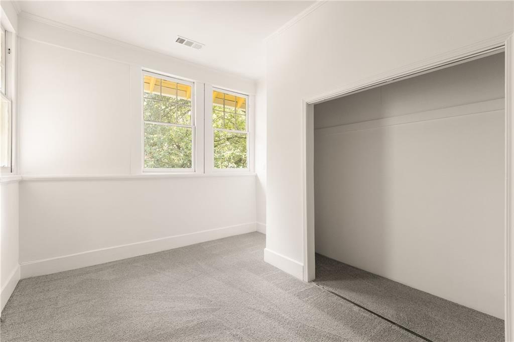 Inman Park - Residential