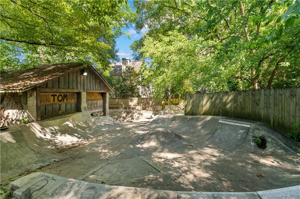 Inman Park - Residential