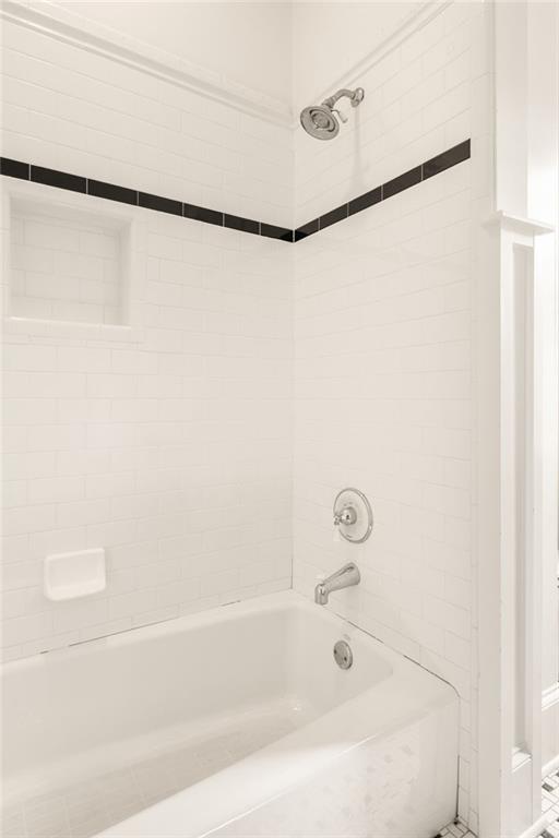 Inman Park - Residential