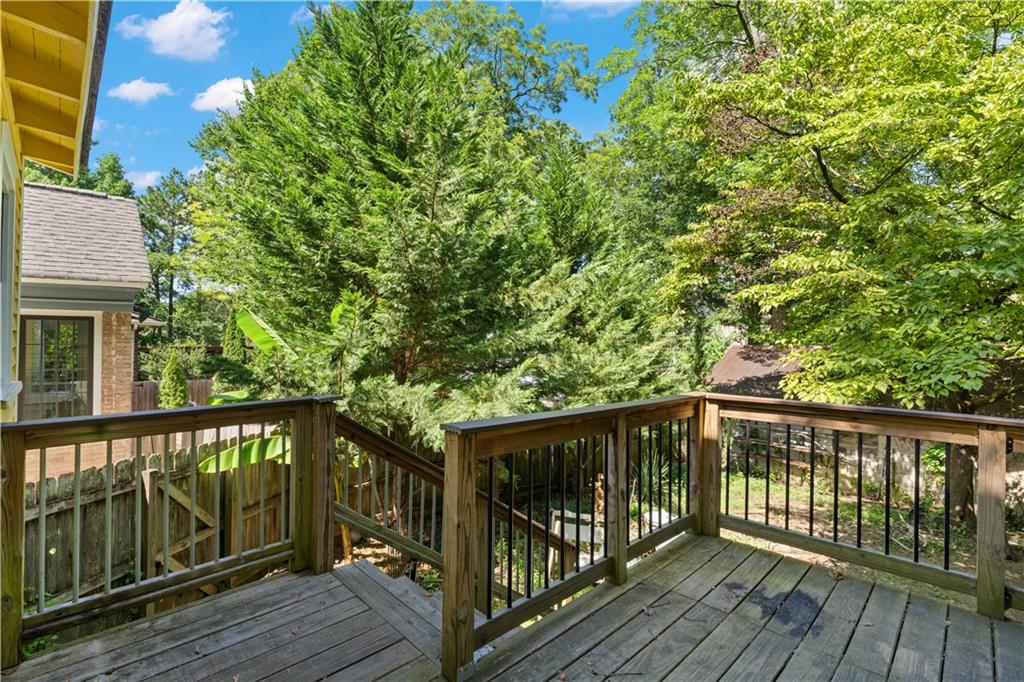 Inman Park - Residential