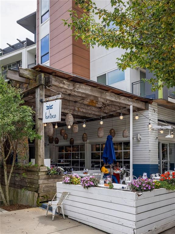Inman Park - Residential