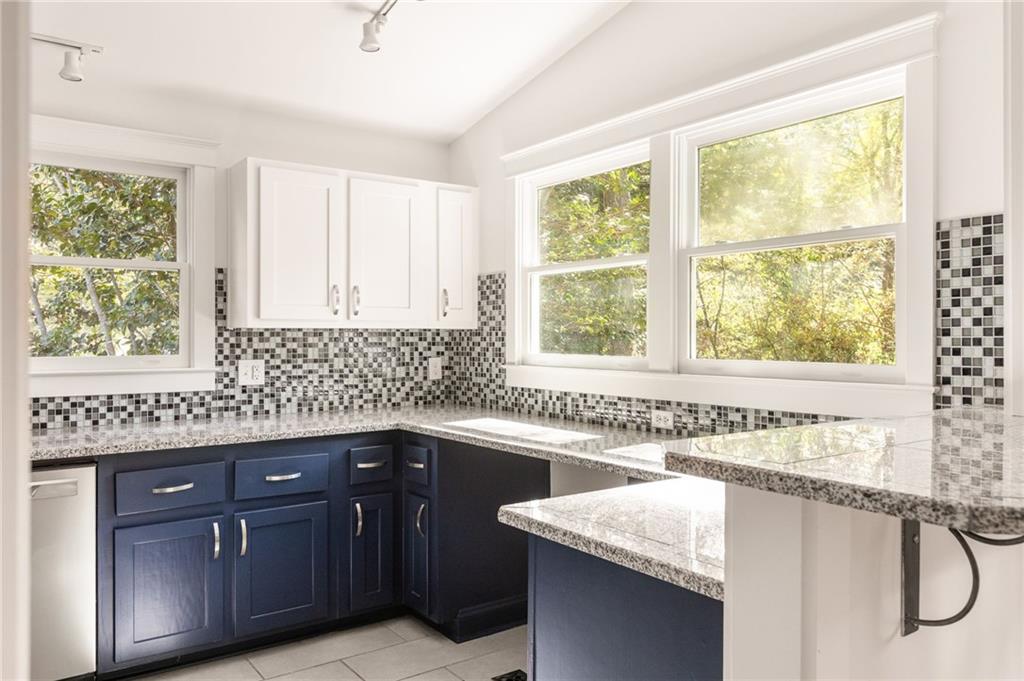 Inman Park - Residential