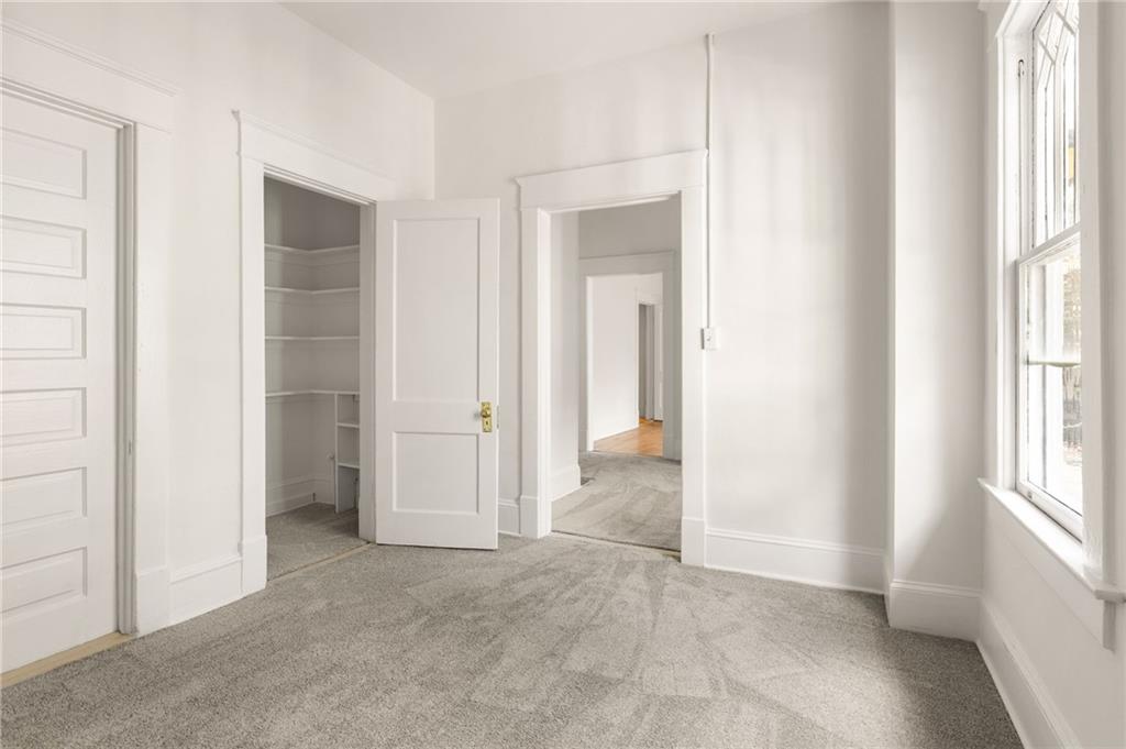 Inman Park - Residential