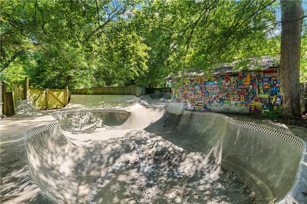 Inman Park - Residential