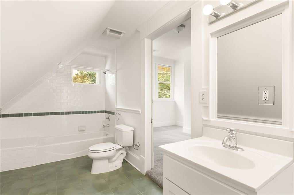 Inman Park - Residential