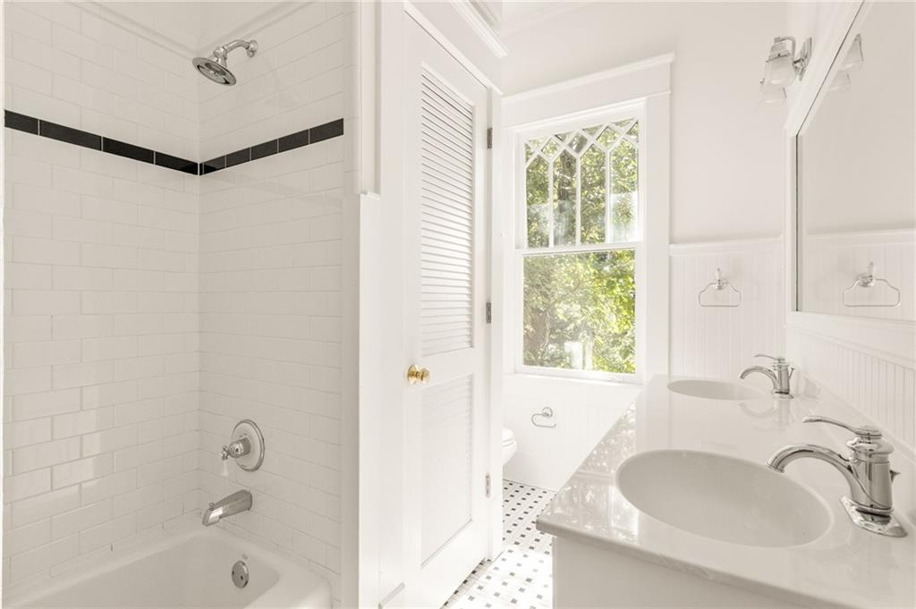 Inman Park - Residential
