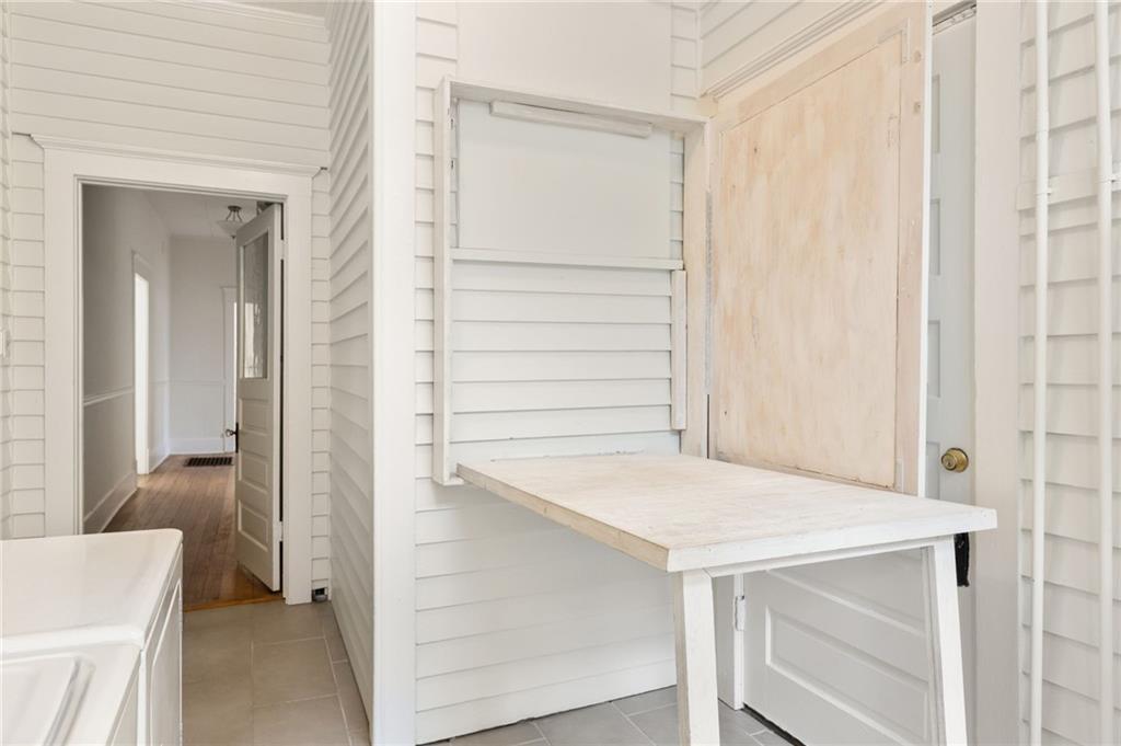 Inman Park - Residential