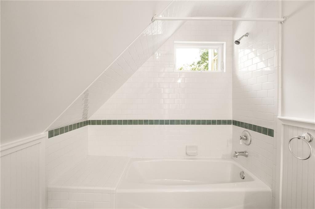 Inman Park - Residential