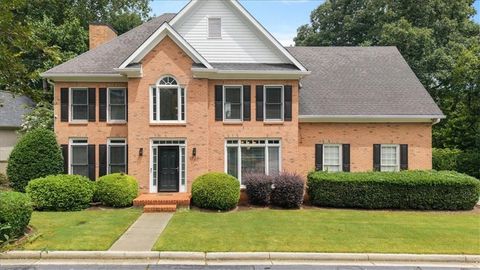 1720 Manhasset Place Atlanta GA 30338