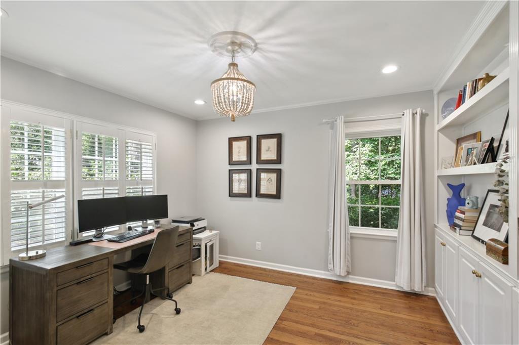 1403 Moores Mill Road NW