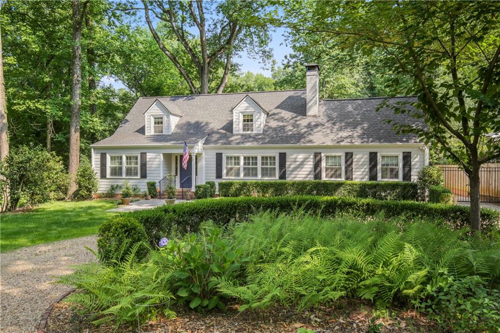 1403 Moores Mill Road NW