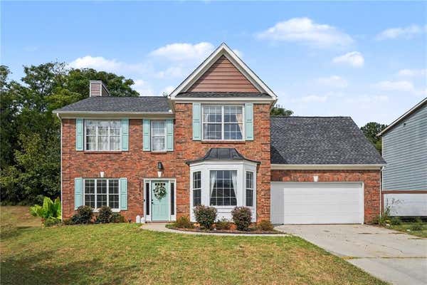 2795 Da Vinci Blvd, Decatur, GA, 30034