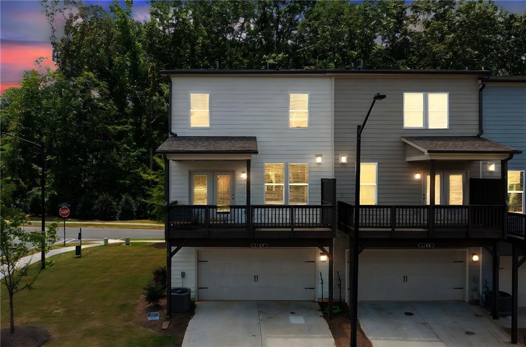 1150 Buice Lake Parkway