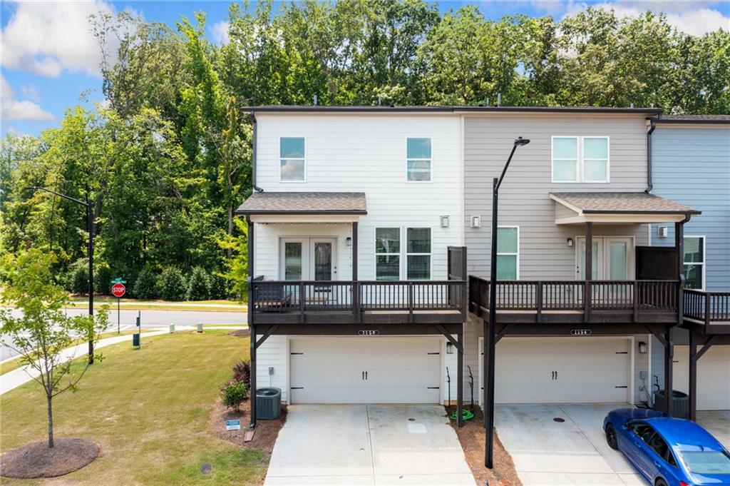 1150 Buice Lake Parkway
