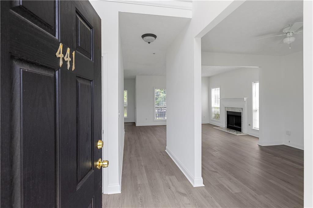 441 Aviemore Loop