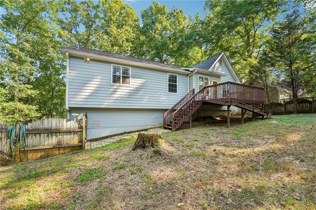 143 Hartwood Drive