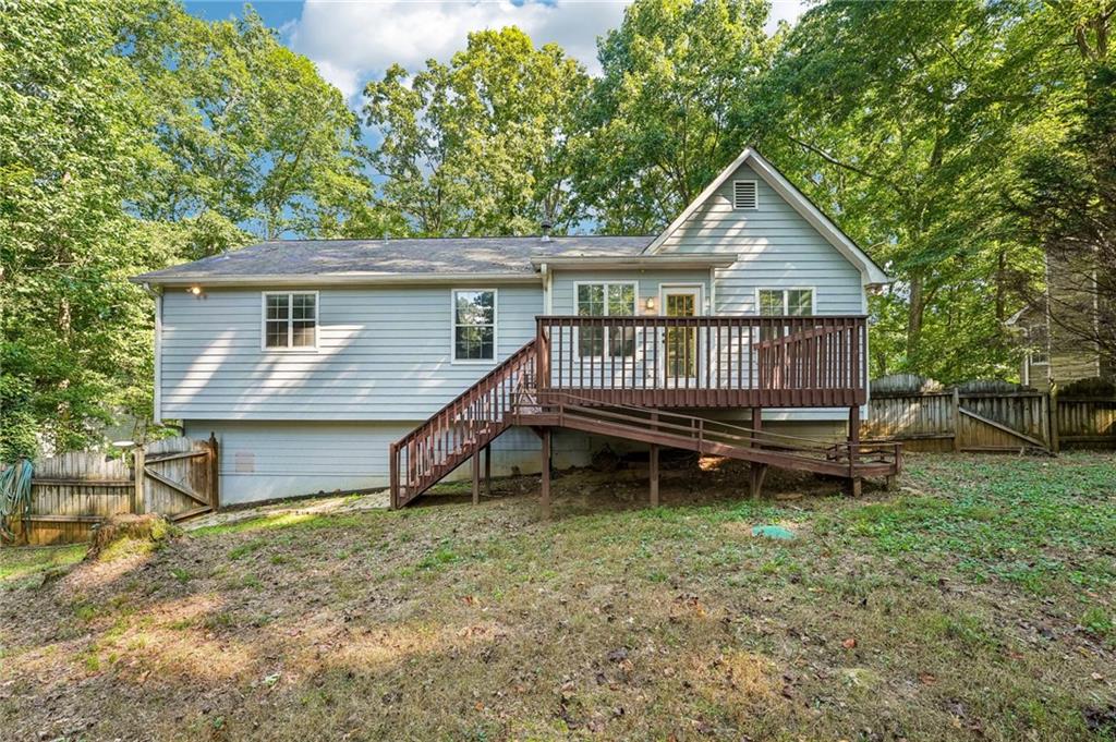 143 Hartwood Drive