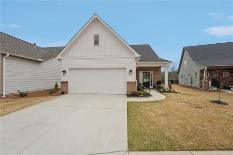 Homes For Sale - 65 Grand Circle<br/> Jasper, GA 30143