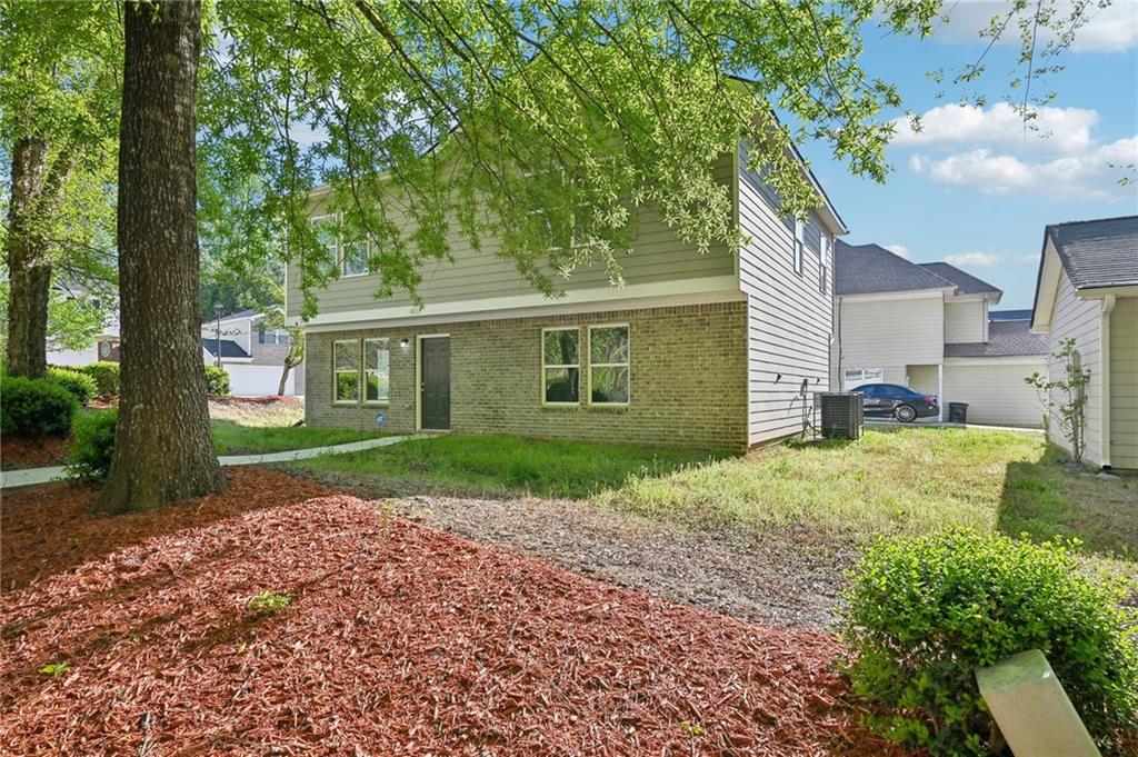 4437 Ben Hill Road, Atlanta, Georgia image 36