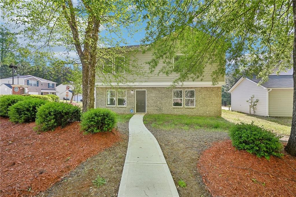 4437 Ben Hill Road, Atlanta, Georgia image 1