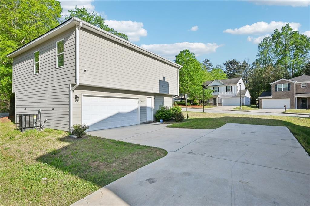 4437 Ben Hill Road, Atlanta, Georgia image 35