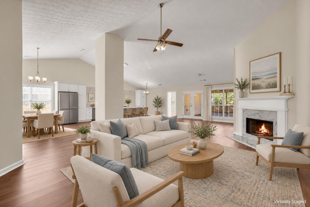 2230 Ashley Crossing Court