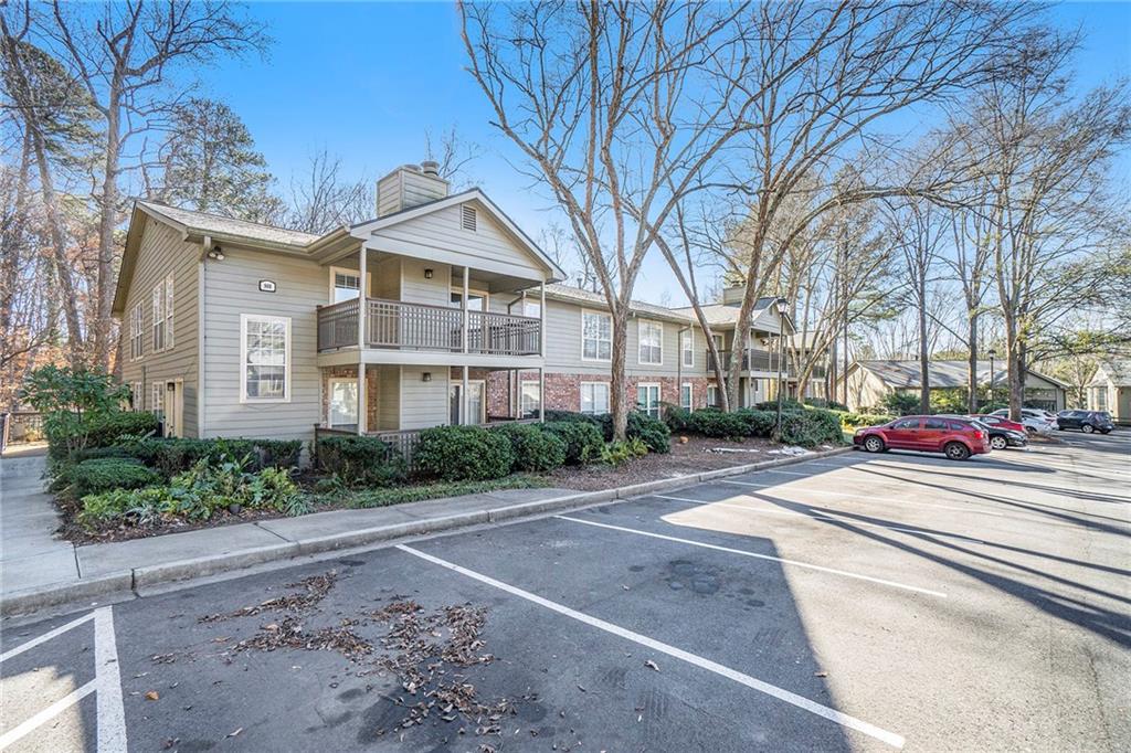 2901 Lenox Road NE 901