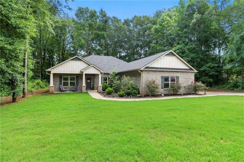 Homes For Sale - 537 Forest Path<br/> Jefferson, GA 30549