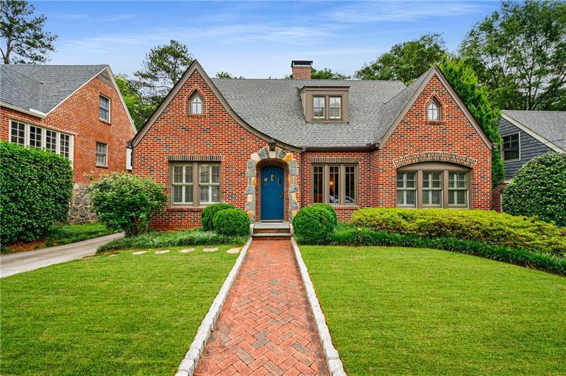 Morningside - Residential