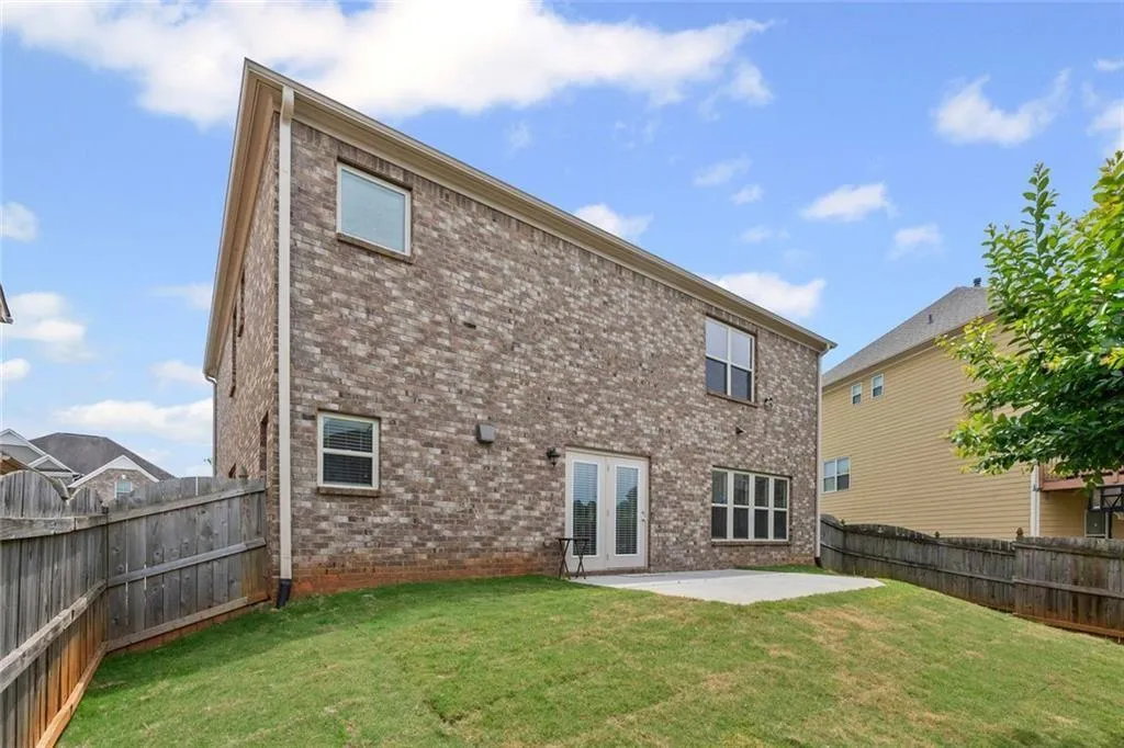 Tucker, Georgia 30084, United States, 4 Bedrooms Bedrooms, ,4 BathroomsBathrooms,Residential,Active,181921