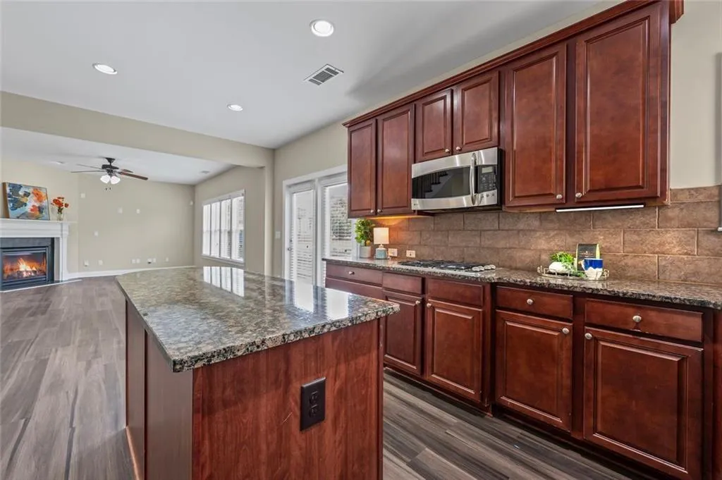 Tucker, Georgia 30084, United States, 4 Bedrooms Bedrooms, ,4 BathroomsBathrooms,Residential,Active,181921