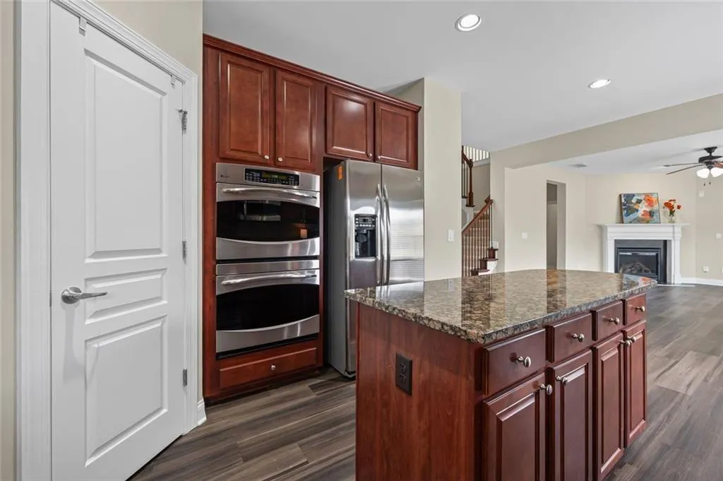 Tucker, Georgia 30084, United States, 4 Bedrooms Bedrooms, ,4 BathroomsBathrooms,Residential,Active,181921