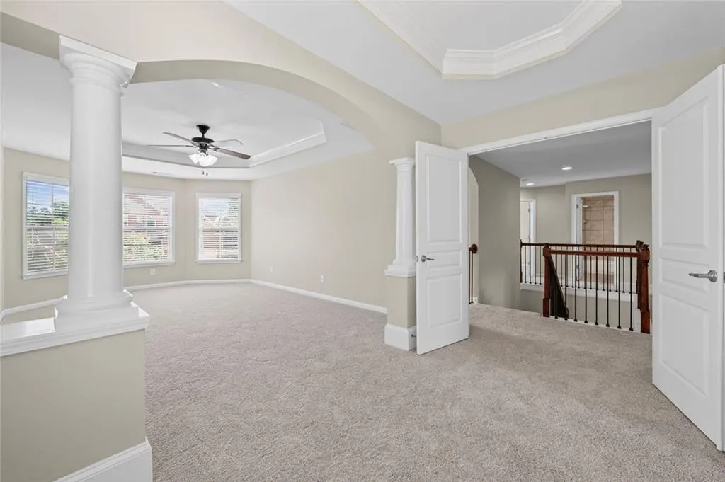 Tucker, Georgia 30084, United States, 4 Bedrooms Bedrooms, ,4 BathroomsBathrooms,Residential,Active,181921