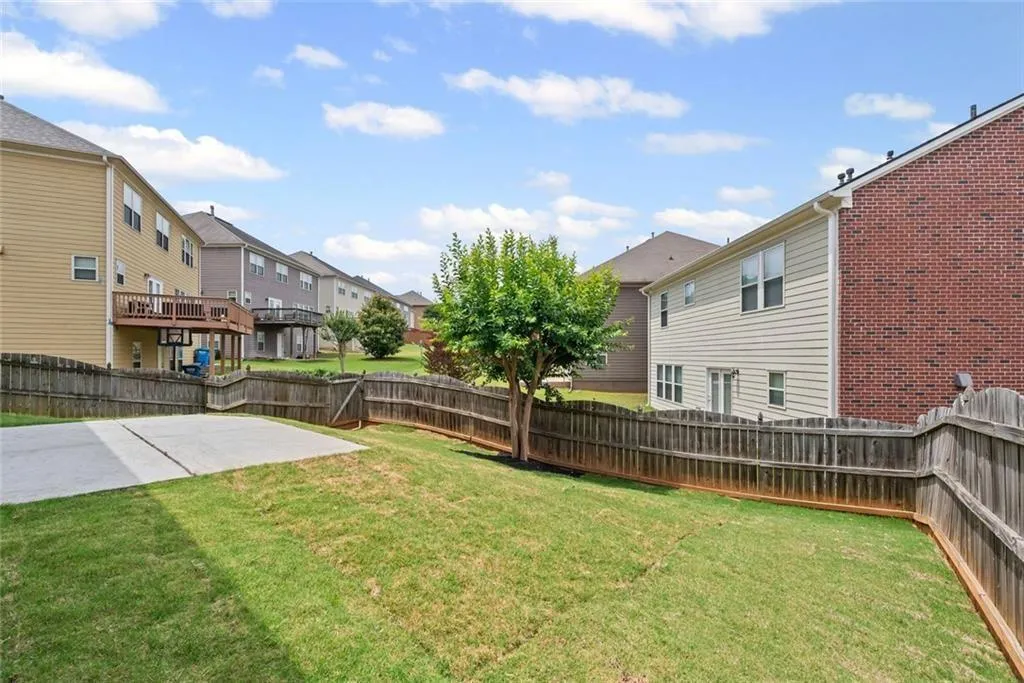 Tucker, Georgia 30084, United States, 4 Bedrooms Bedrooms, ,4 BathroomsBathrooms,Residential,Active,181921