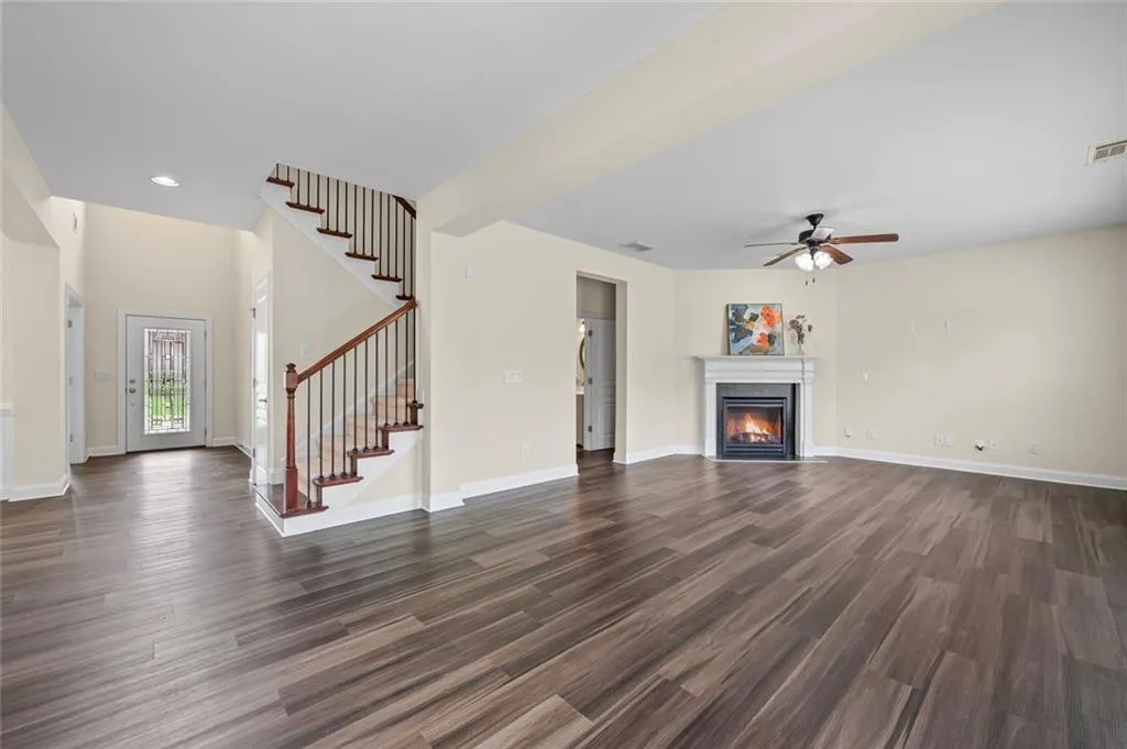 Tucker, Georgia 30084, United States, 4 Bedrooms Bedrooms, ,4 BathroomsBathrooms,Residential,Active,181921