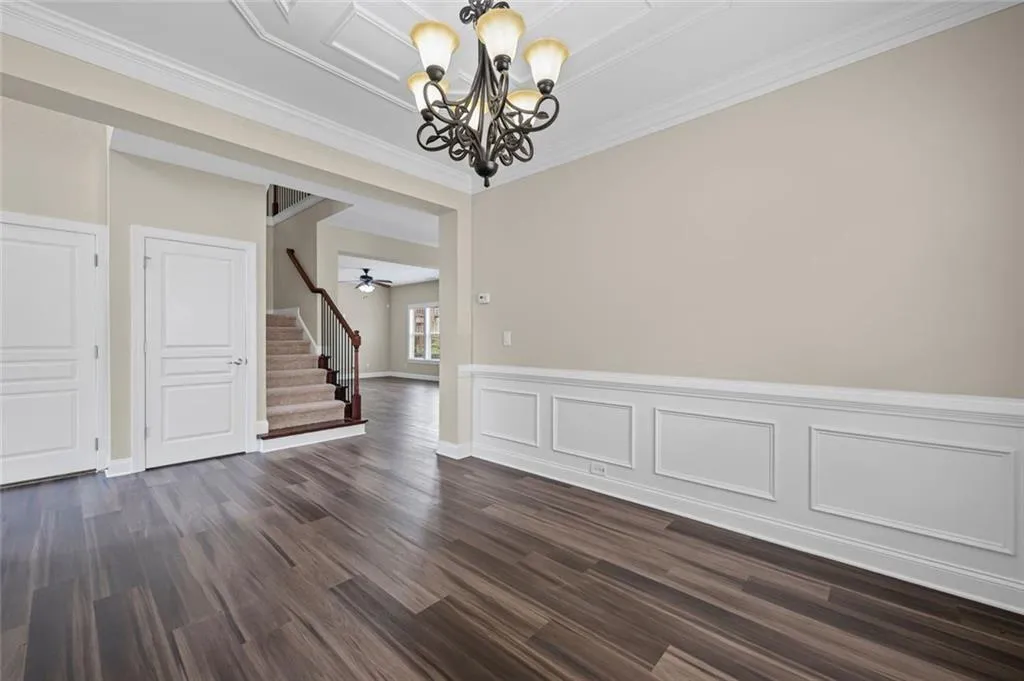 Tucker, Georgia 30084, United States, 4 Bedrooms Bedrooms, ,4 BathroomsBathrooms,Residential,Active,181921