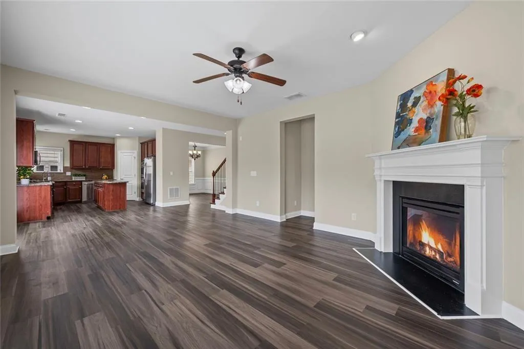 Tucker, Georgia 30084, United States, 4 Bedrooms Bedrooms, ,4 BathroomsBathrooms,Residential,Active,181921